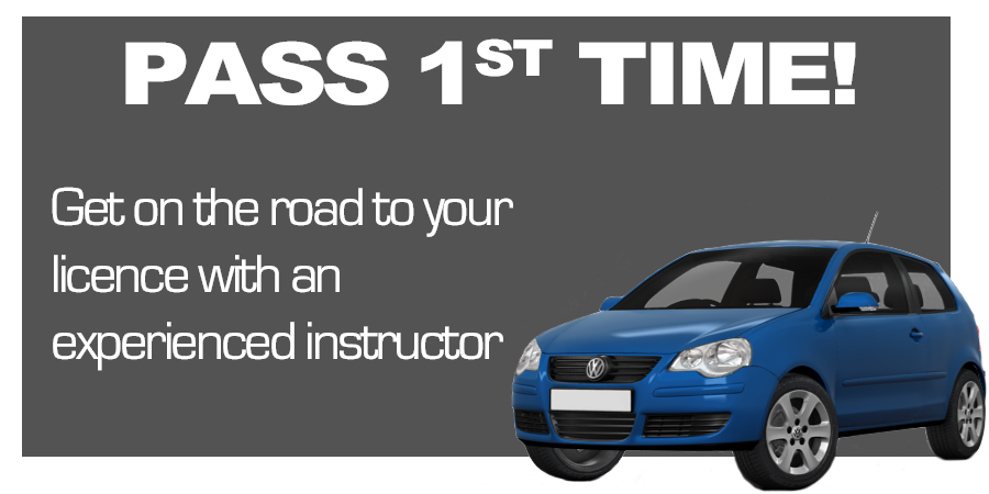 Driving lessons with AZ Driving Tuition