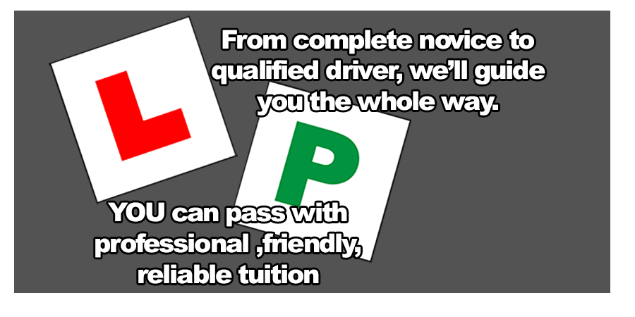 AZ Driving Tuition